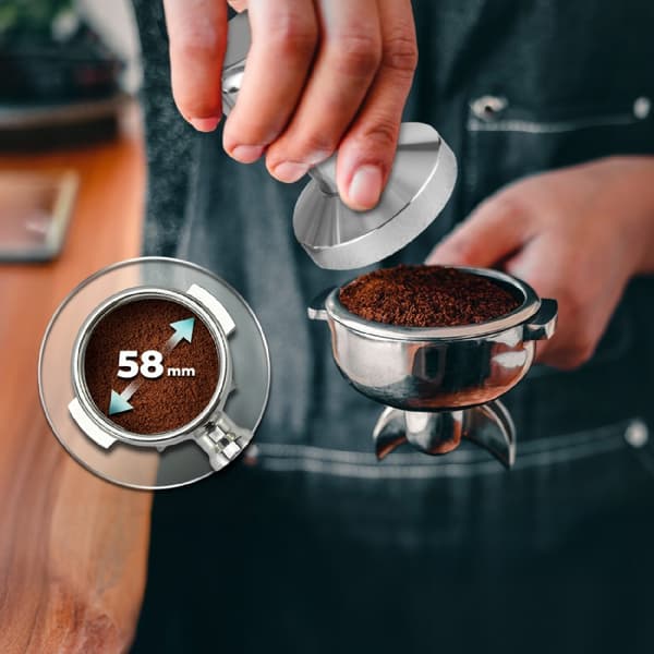 Baristeo Mattina 3x