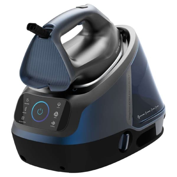IronHero H-3000 stationsgejser