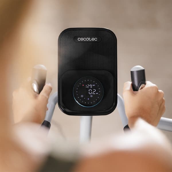 Drumfit Elliptical 8000 Motor Pro