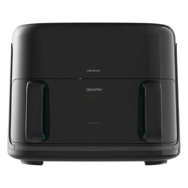 Cecofry&Grill Smokin'Prime 11000