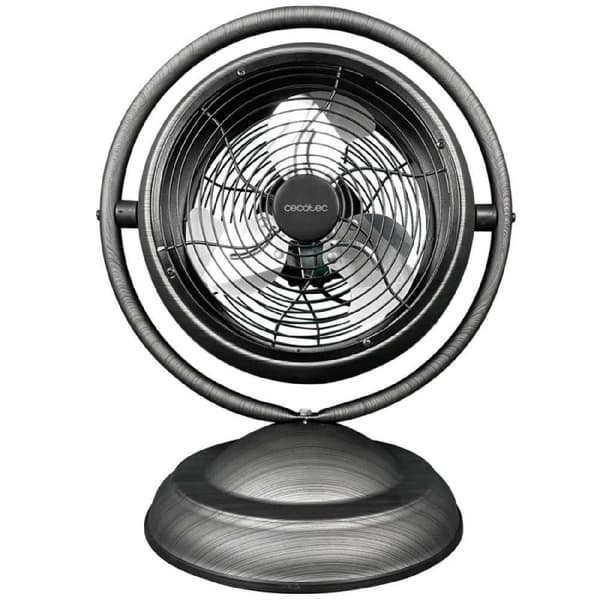 EnergySilence 1000 Retroskrivbord i trä