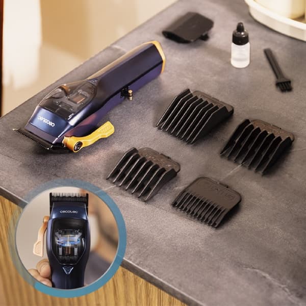 PrecisionCare Expert Vector
