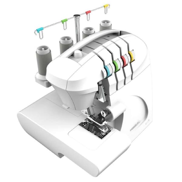 BelleCouture Overlock