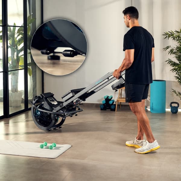 Drumfit Rower 20000 Neptune