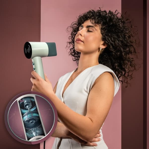 DryNova 3-i-1 Mint