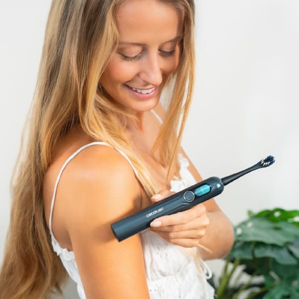 Tandvård UltraSonic PlatinumSwing