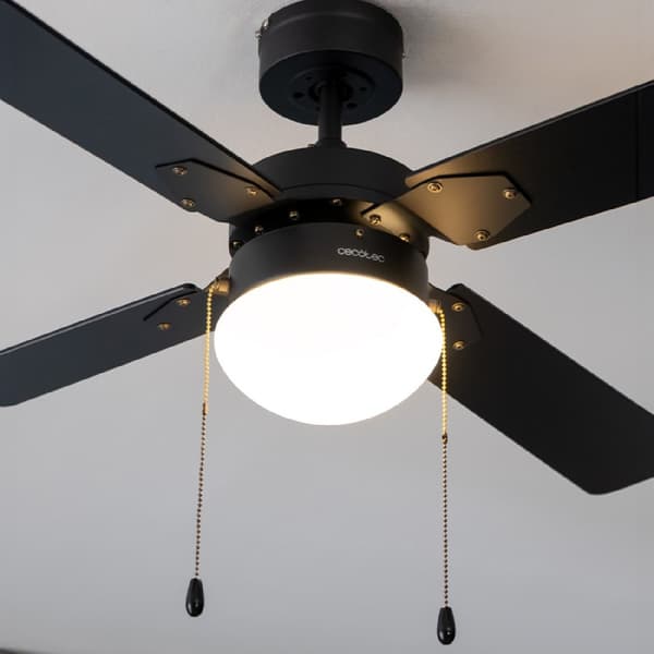 EnergySilence Aero 450 FullBlack