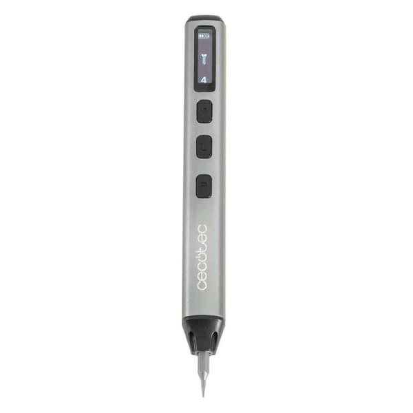 PrecisionGyro 5000 Skruvmejsel Infinity Auto