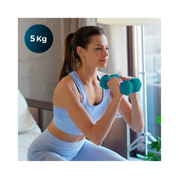 Drumfit 500 DoubleNeo