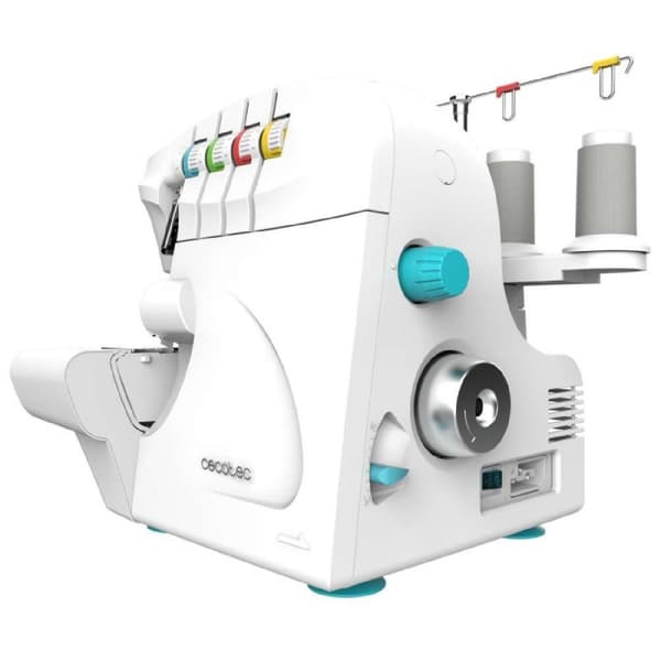 BelleCouture Overlock