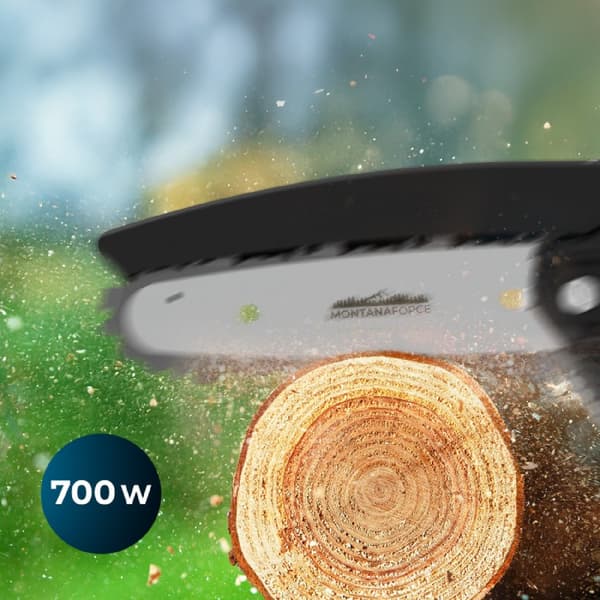 MontanaForce 6000 handbeskärningssåg