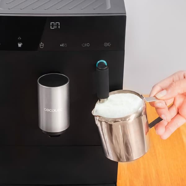 Cremmaet Compact Steam (Amazon)