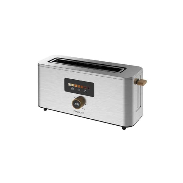 Touch&Toast Extra Vertikal Brödrost
