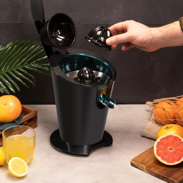 EssentialVita PowerFresh 1000 Svart
