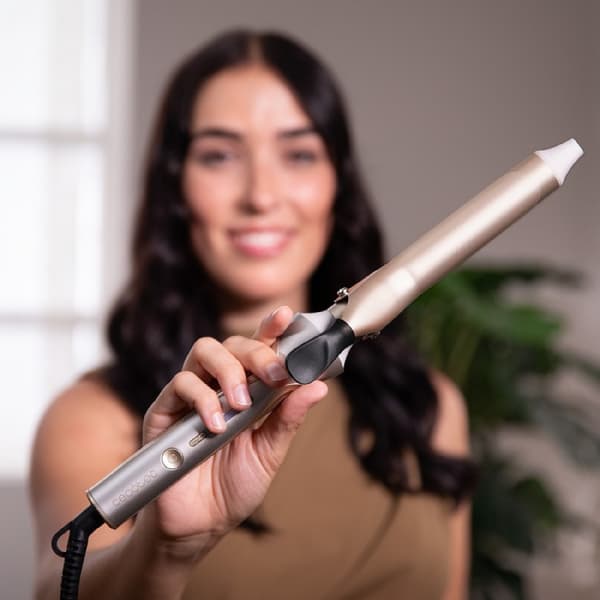 SurfCare CurlClip