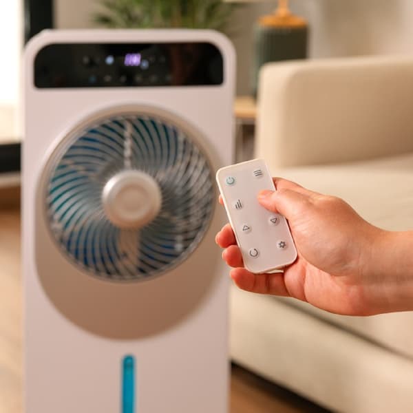 EnergySilence 5000 Cool Wave
