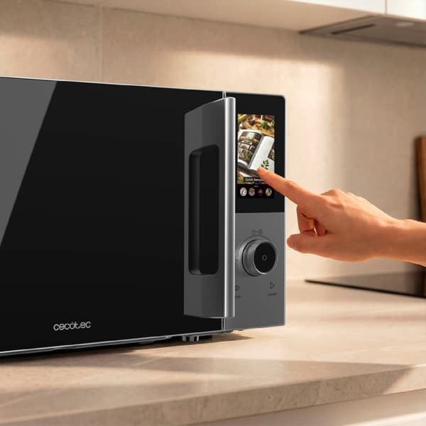 Konvektion 2800 Touch
