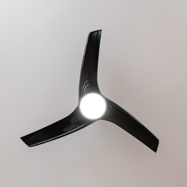 EnergySilence Aero 560 GuldSvart