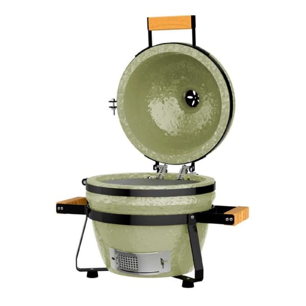 Dragonfire 3200 grill