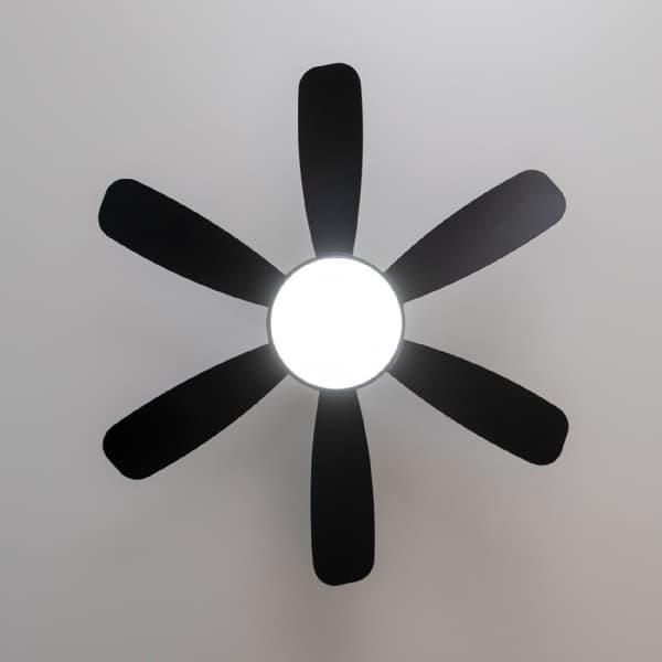 EnergySilence Aero 5200 Black Pro
