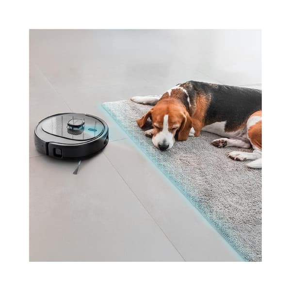 Conga 9990 AI Spin Revolution Ultra Power Home