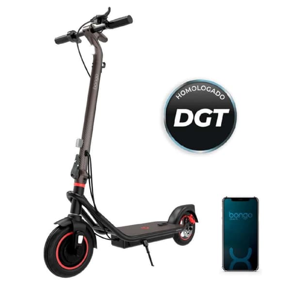 Bongo G40 XXL Connected