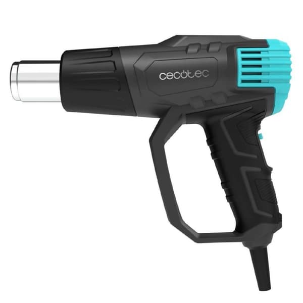 Hell Gun 9500 Vision