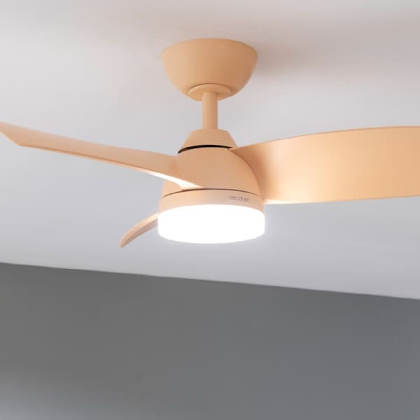 EnergySilence Aero 3050 Orange