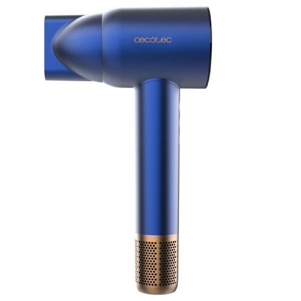 IoniCare RockStar Nano IonTech Blå