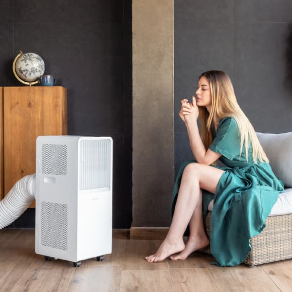 ForceClima 7150 Style