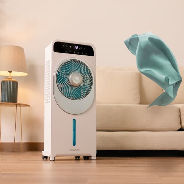 EnergySilence 5000 Cool Wave