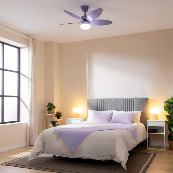 EnergySilence Aero 4260 Full Purple