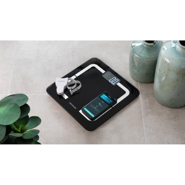 Surface Precision Smart Healthy Badrumsvåg
