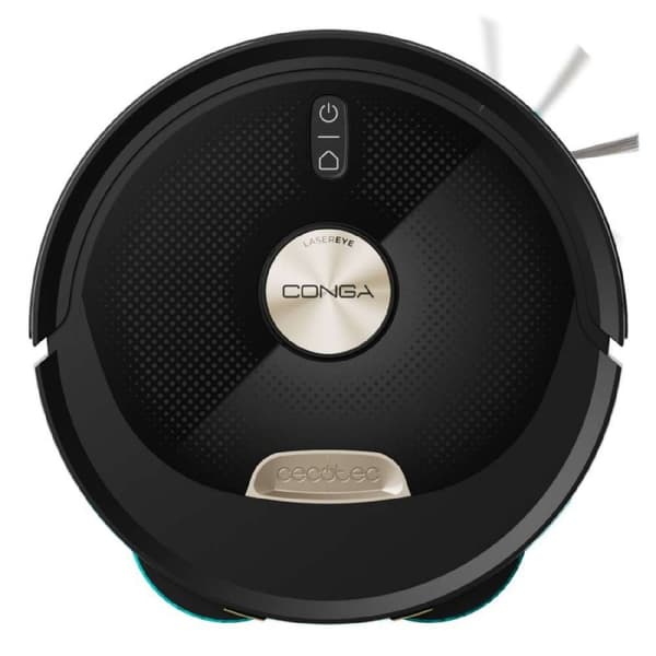 Conga M100 Spin AI