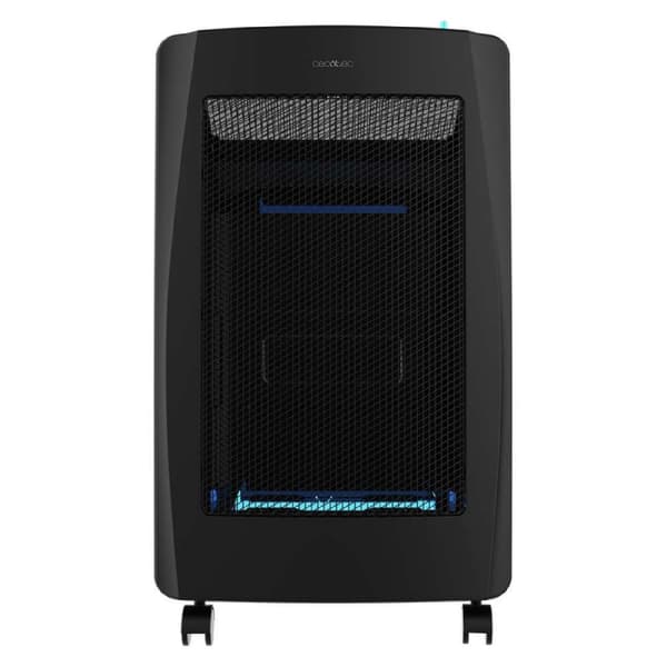 ReadyWarm 4500 BlueFlame Hopfällbar