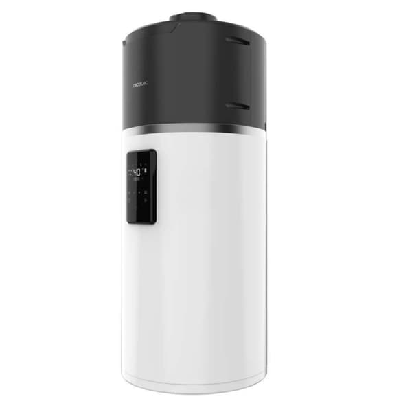 AeroThermal 80 Vattenansluten