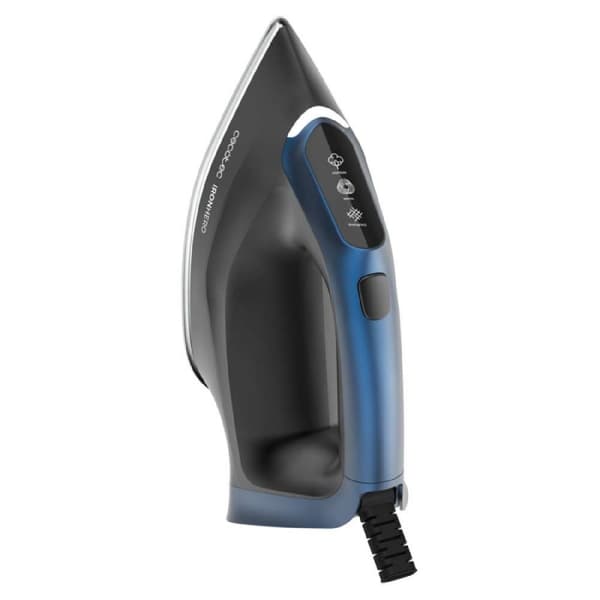 IronHero H-3000 stationsgejser