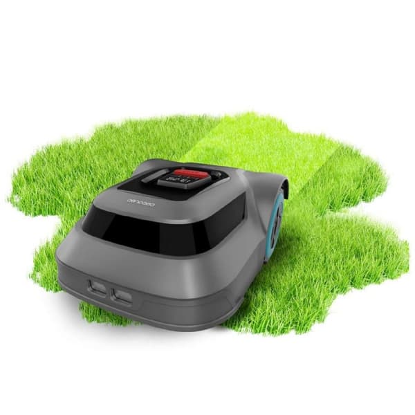 Conga GrassHopper 500 Kartansluten