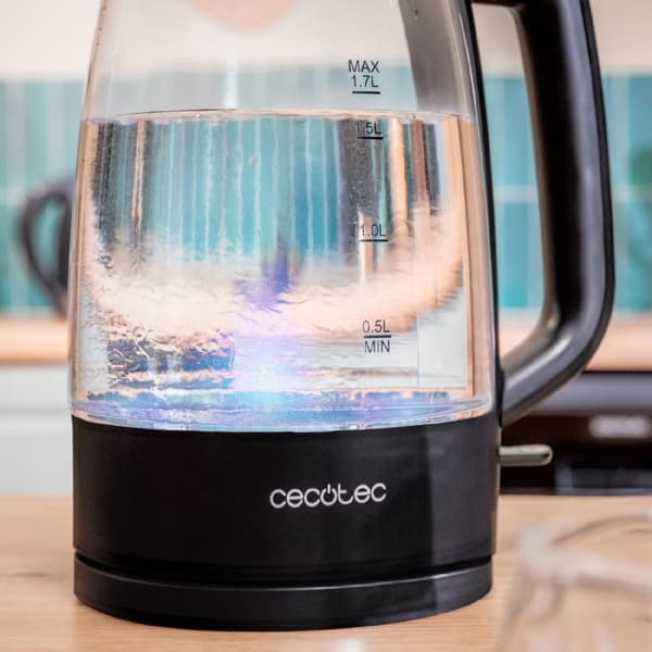 ThermoSense 320 Klar