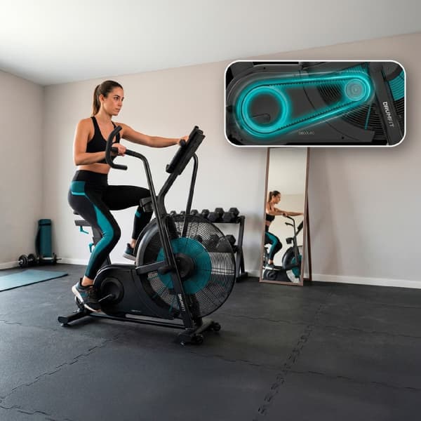 Drumfit WOD Rider Ultimate