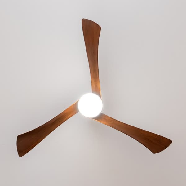 EnergySilence Aero 5280 DarkWood