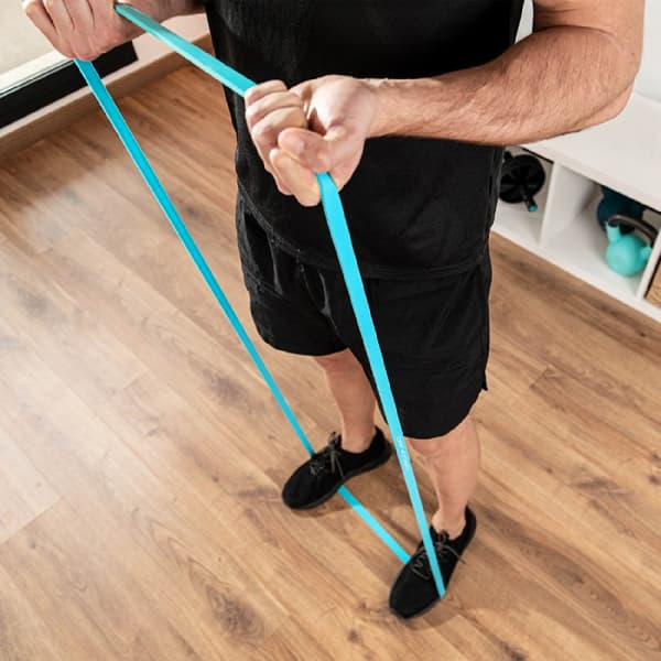 DrumFit Power Band Set