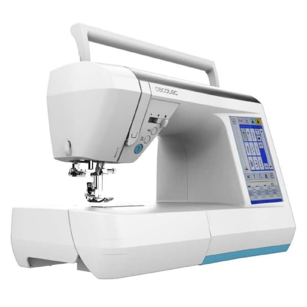 BelleCouture 36000 Control