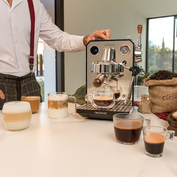 Intim baristeo