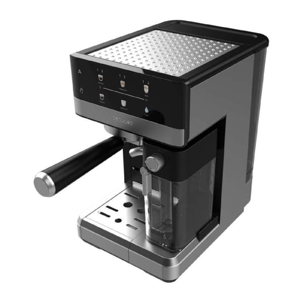 Power Espresso 20 Touch & Cream