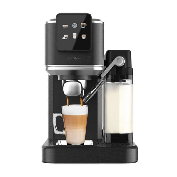Cafelizzia Cold Brew Latte