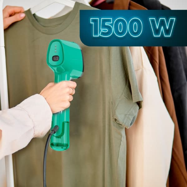 IronHero V-1500 Essential Green