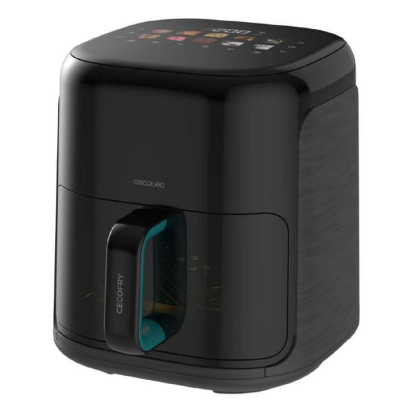 Cecofry&Grill Smokin'Prime 4000