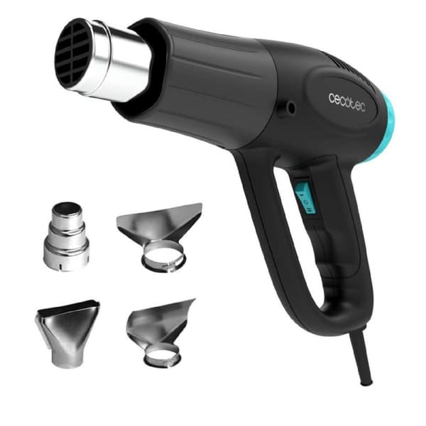 Helvetespistol 3500