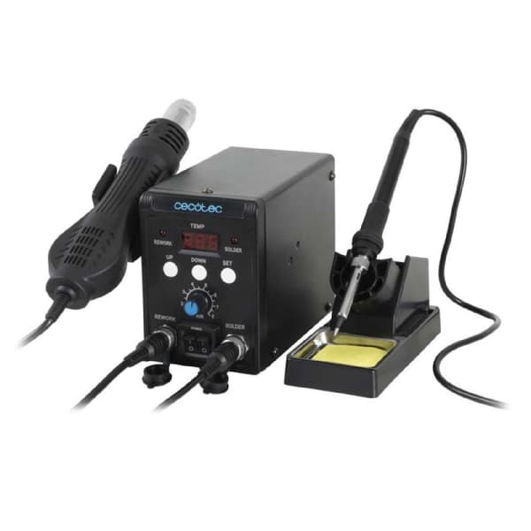 TotalSoldier Station 6500